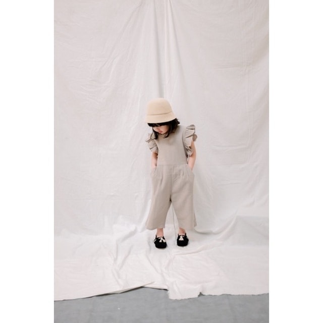 Kiddiepods Kanaya Jumpsuit