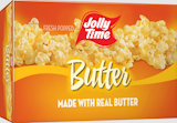 10 Rekomendasi Popcorn Kemasan Terbaik 2