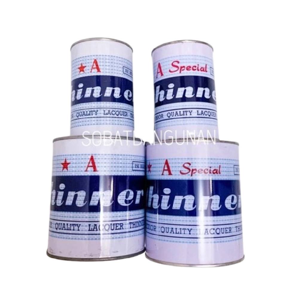 Bintang Thinner A 1
