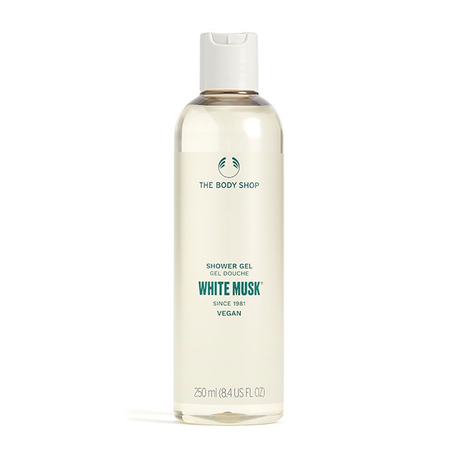 Floral & Fearless White Musk Gift Hamper 3