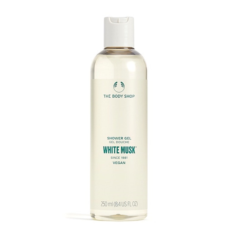 Floral & Fearless White Musk Gift Hamper 3