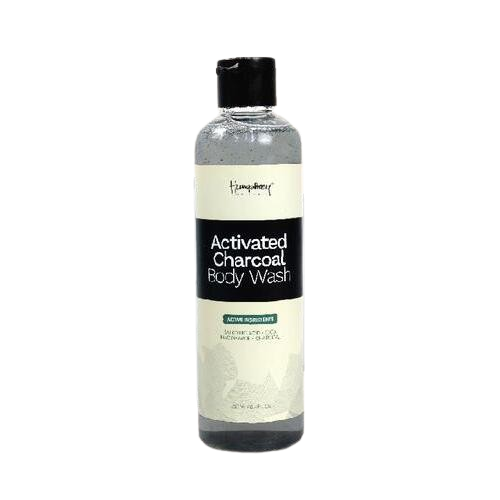 Humphrey Charcoal Body Wash 1
