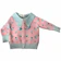 Moejoe Cherry Cute Sailor Sweater 1