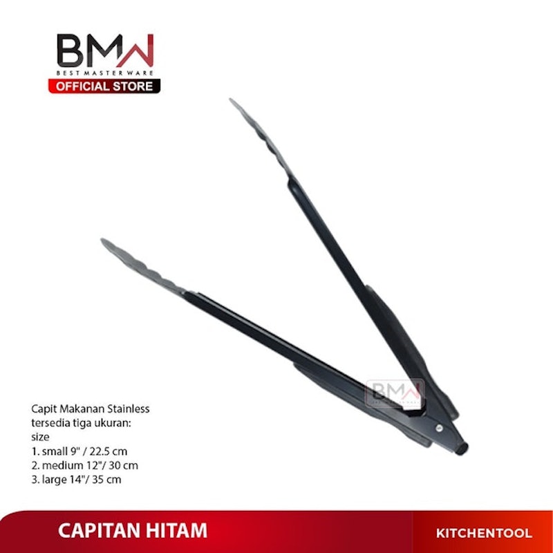 Capitan Hitam 2