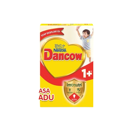 DANCOW ｜ 1+ Imunutri Madu