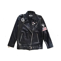 GALFINC Collar Scrambler