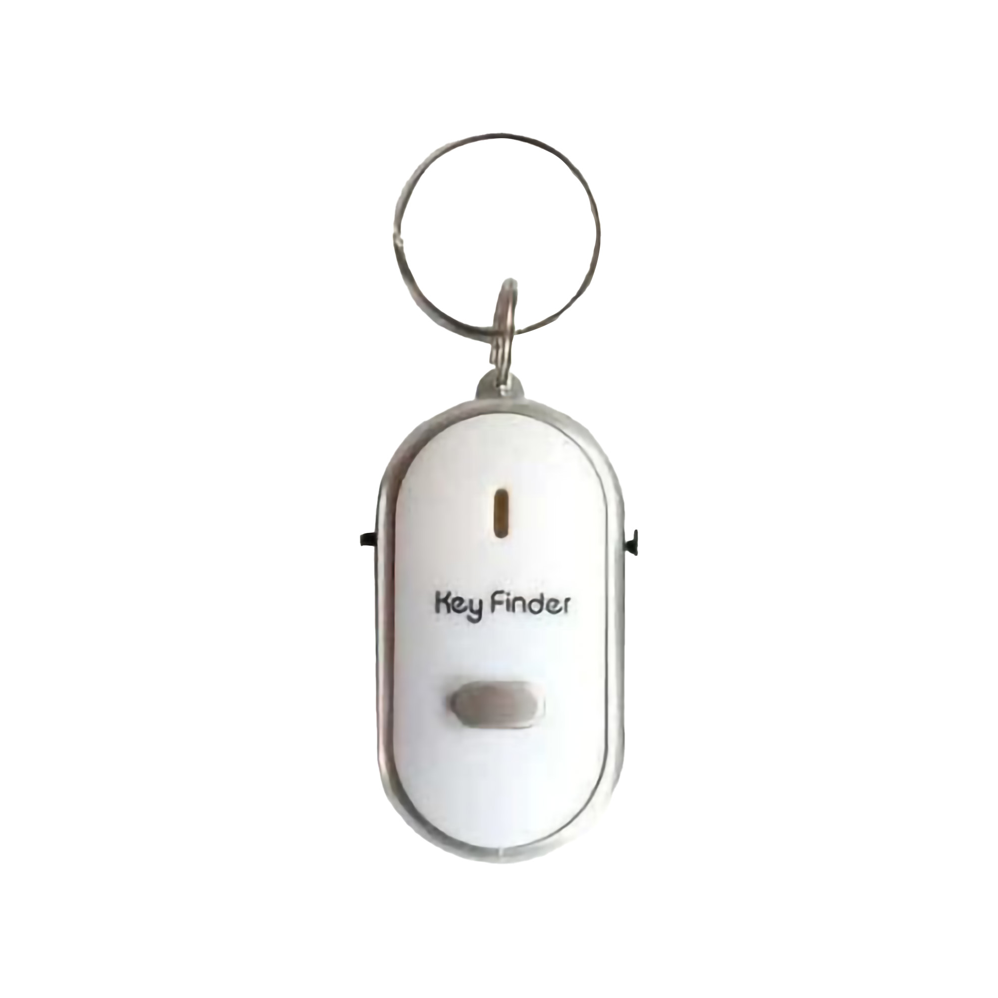 Key Finder Gantungan Kunci Siul