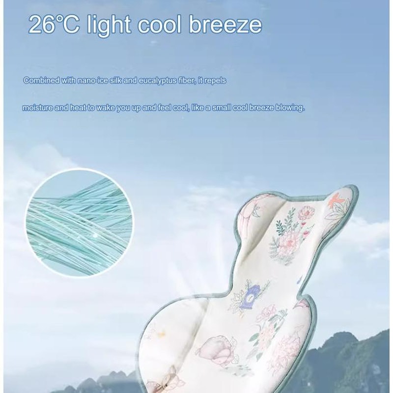 KAISEN Stroller Cooler 2