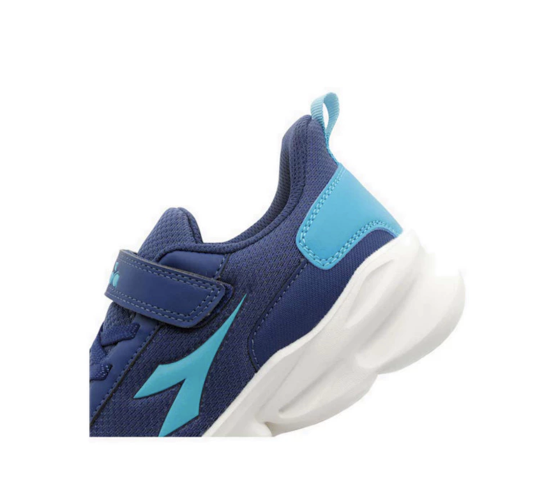 Diadora Mioga Jr Boys Running Shoes 5