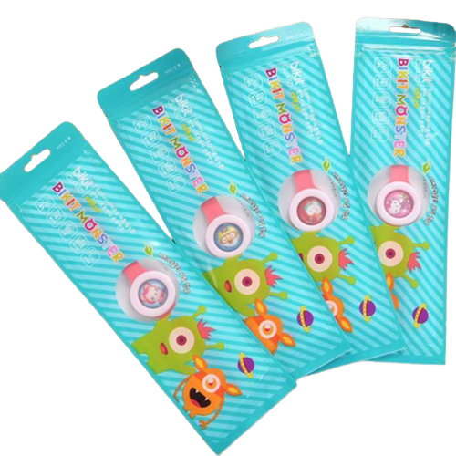 Gelang Monster Antinyamuk