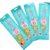 Bikit Gelang Monster Antinyamuk 1