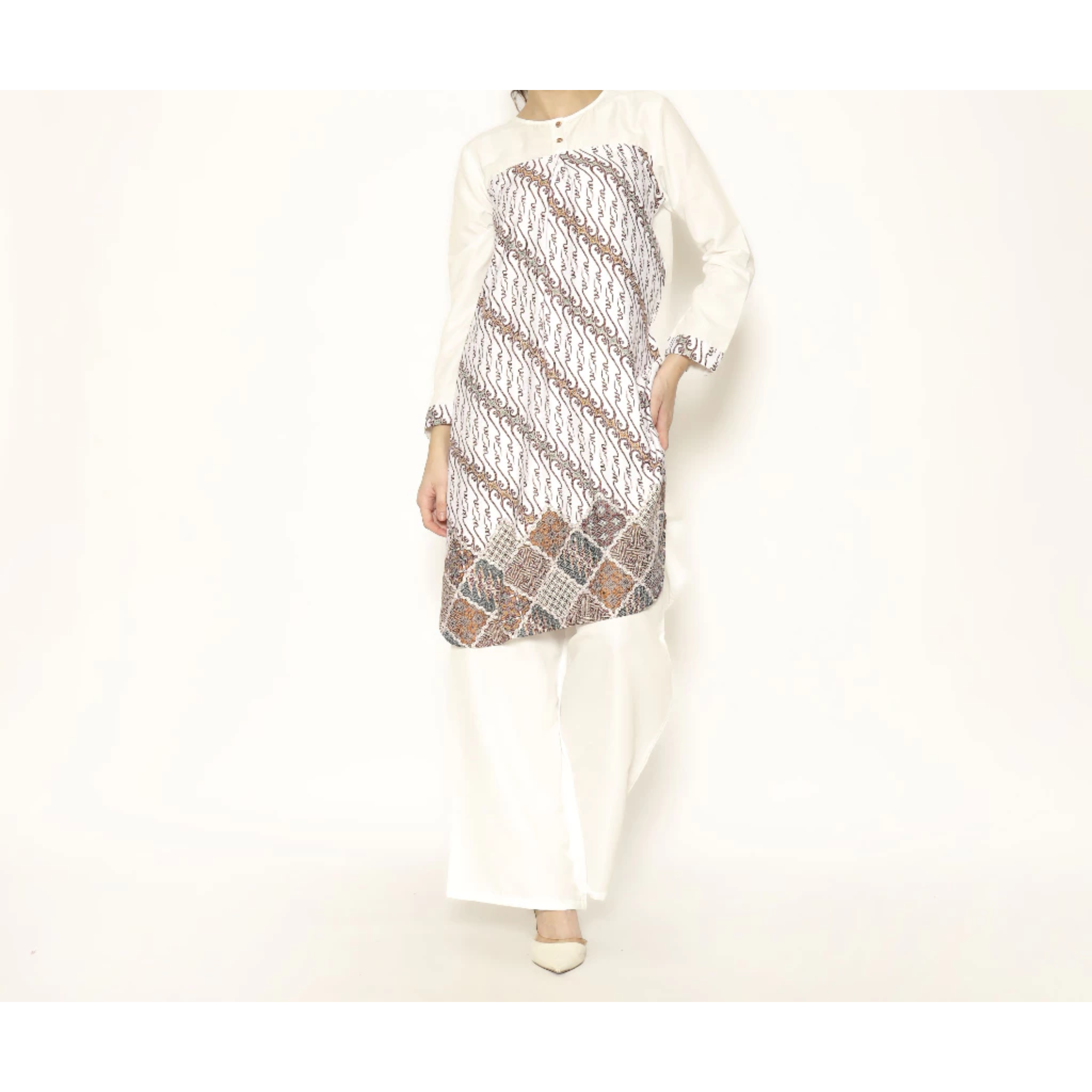  Bhatara Batik Tunik Batik Tunicia 