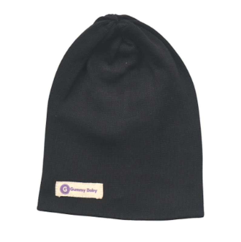 Basic Knit Caps 4