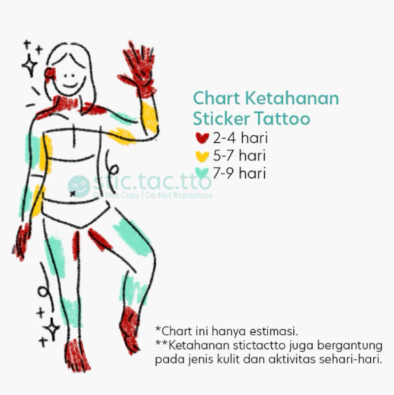 Stic.tac.tto Icon Series Eceran 5