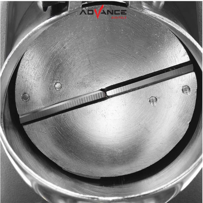 ADVANCE Ice Crusher Machine 4