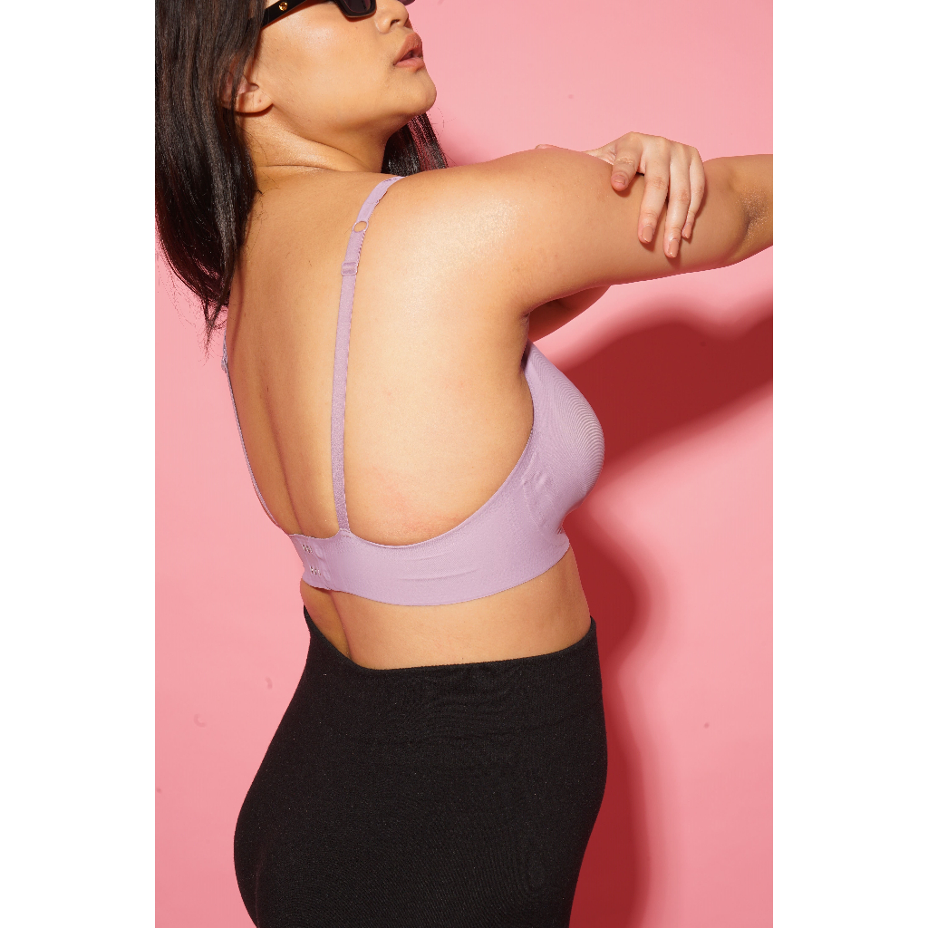 Sculpt Sculpt Eazy Bra
