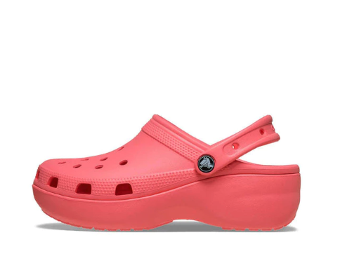 Mitra Adiperkasa Classic Platform Women Clog