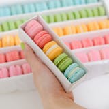 10 Rekomendasi Macaron Terbaik 1