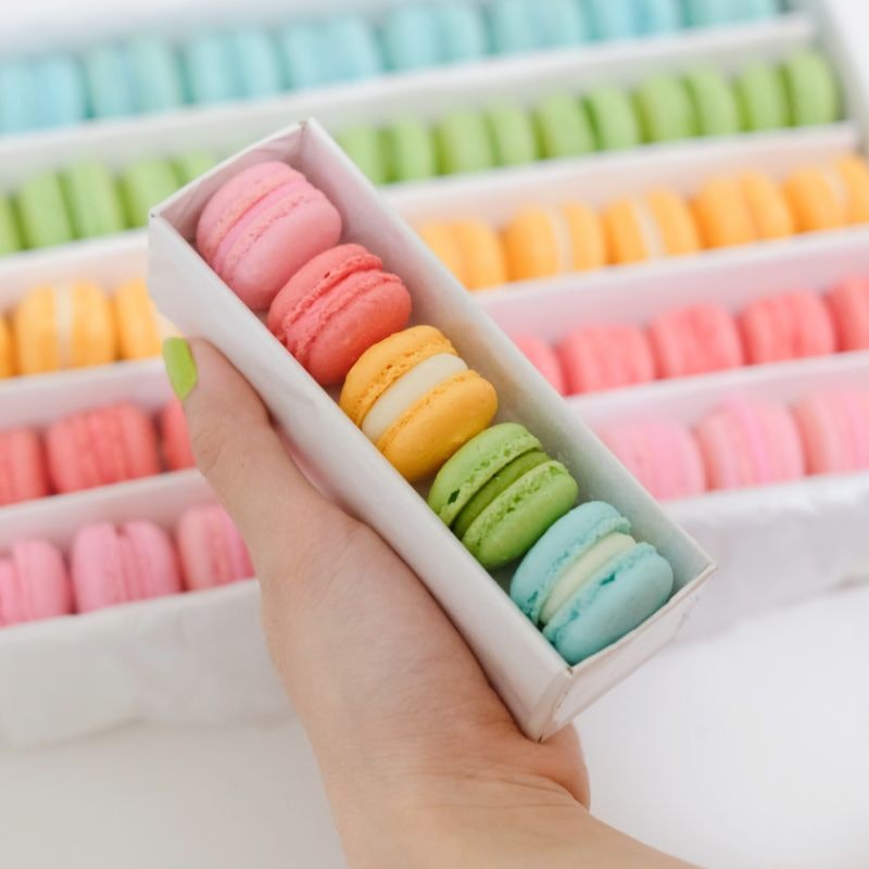Macaron Mini 1