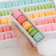 Macaron Tuffero Macaron Mini 1
