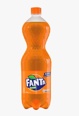 The Coca-Cola Company Fanta