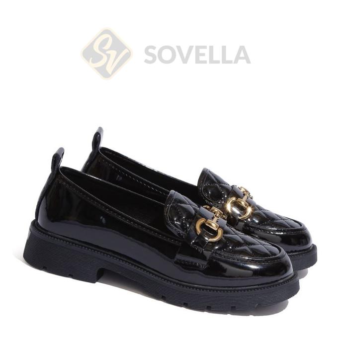 Sovella Sovella Kiara Korean Pantofel