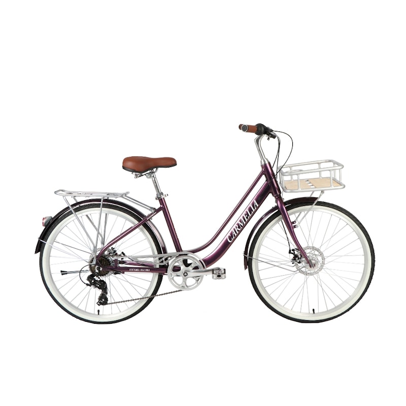 Element City Bike Carmelia 2