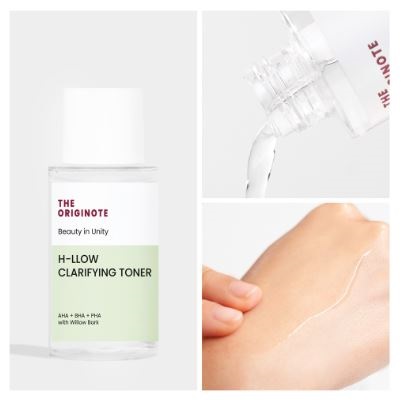 The Originote The Originote H-llow Clarifying Toner