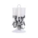 Oxone Oxone Sendok Garpu Makan Set 24 Pcs Stainless Steel 1