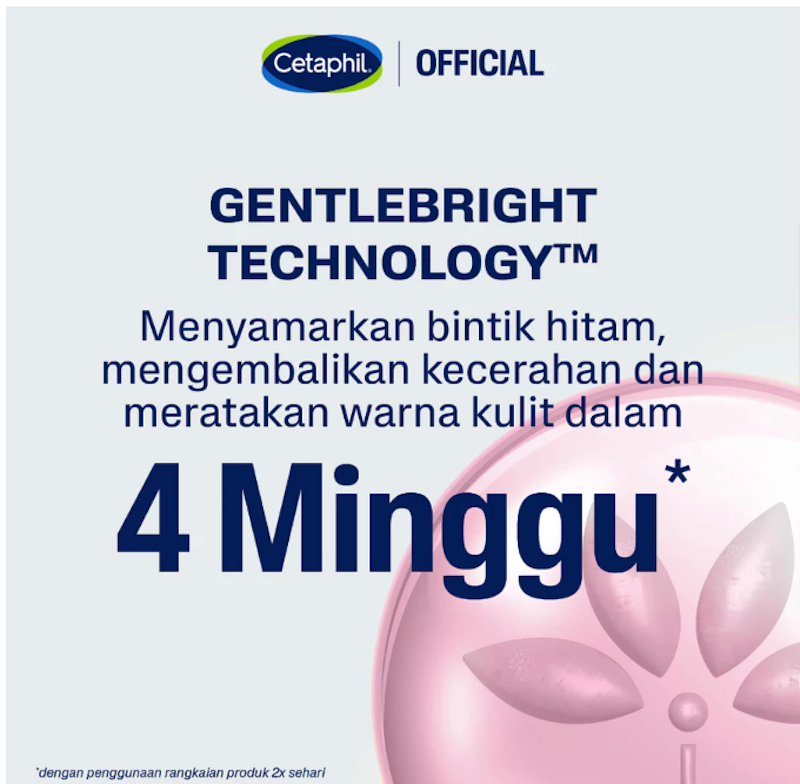 Bright Healthy Radiance Brightening Night Comfort Cream 3