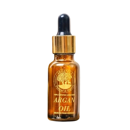 Argavéll Argan Oil 1