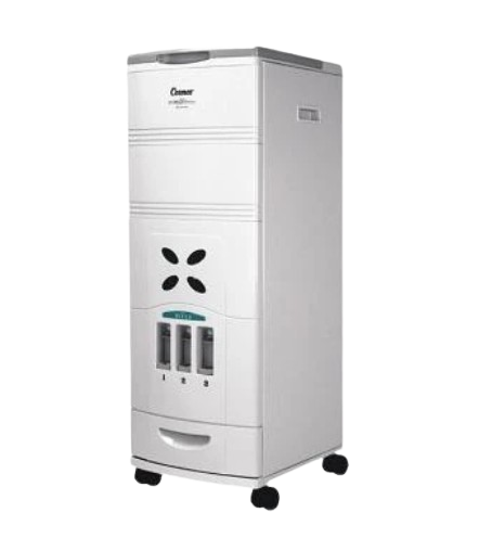 Cosmos Rice Box FIFO 38 kg 1