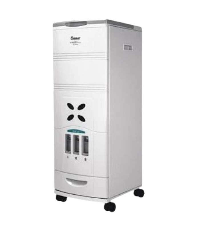 Cosmos Rice Box FIFO 38 kg 1