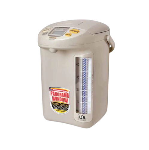 Zojirushi Electric Dispensing Pot 1