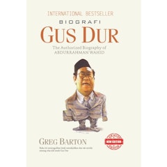 Biografi Gus Dur