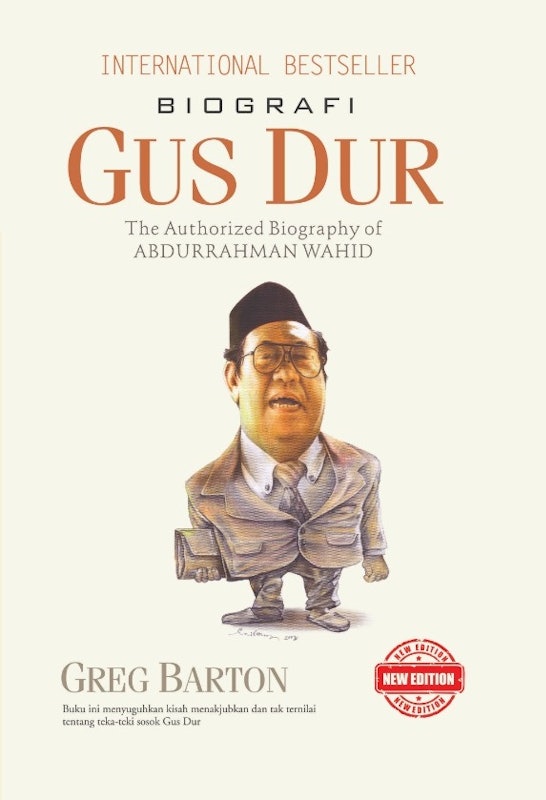 Biografi Gus Dur 1
