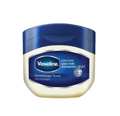 Vaseline® ｜ Repairing Jelly