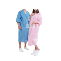 LINCURT Piyama Kimono