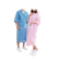 Swakarya Insan Mandiri LINCURT Piyama Kimono 1