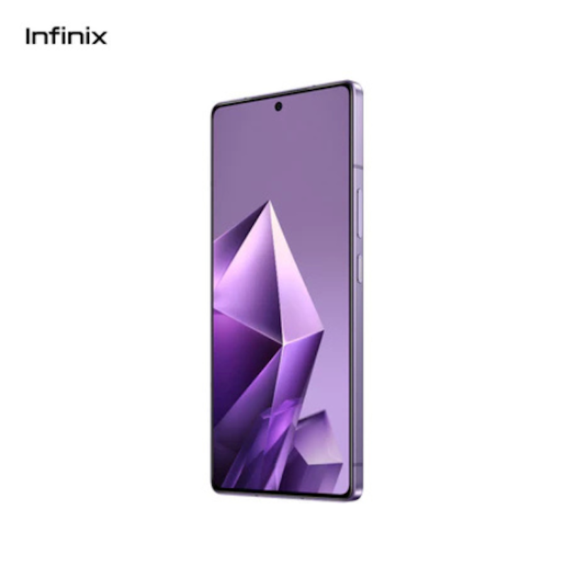 Note 50 Pro 4
