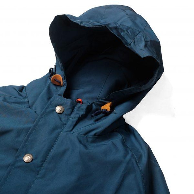 Selva Taslan Parka