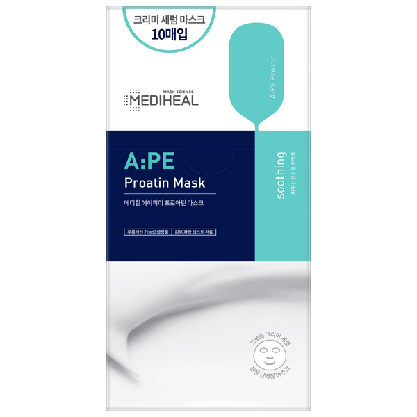 A:PE Proatin Mask 4