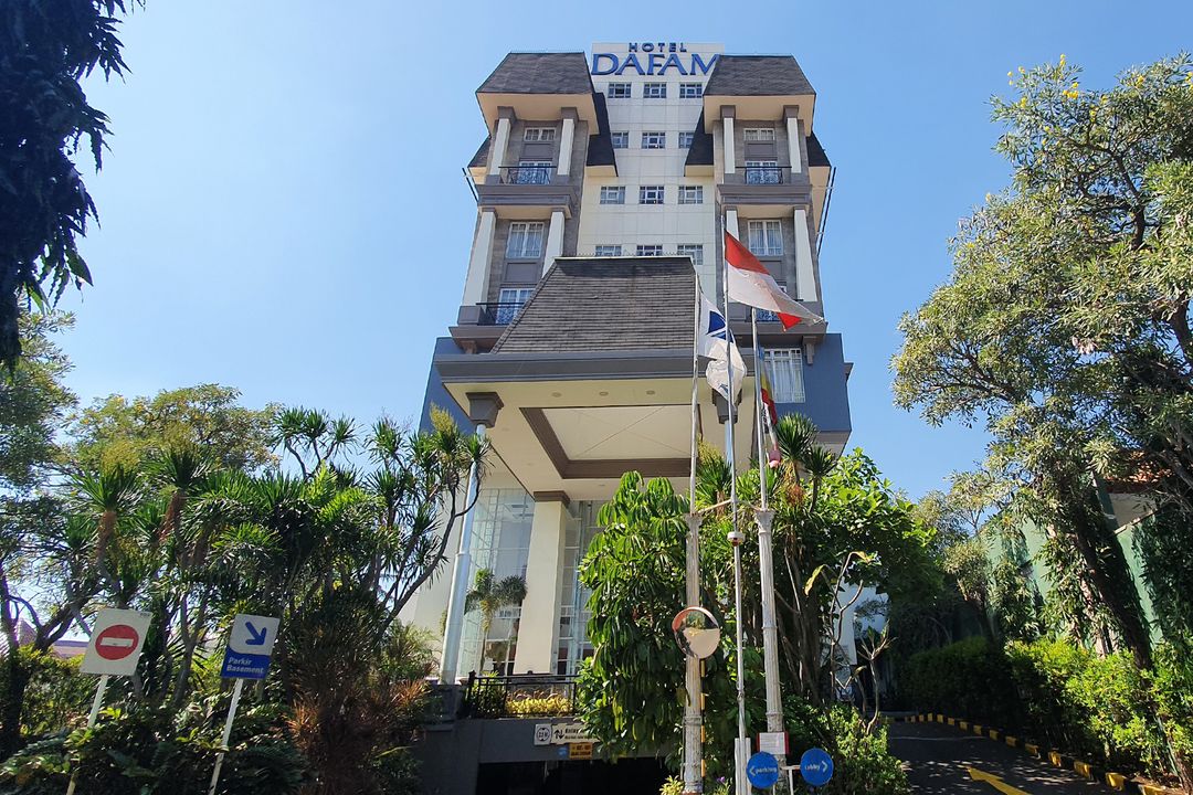 Dafam Hotel Semarang