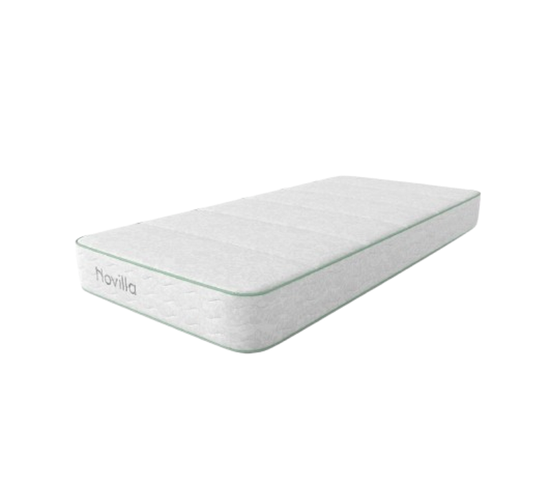 Novilla MetaDream Bonnell Spring Mattress 1