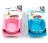 10 Rekomendasi Cetakan Muffin Terbaik 4