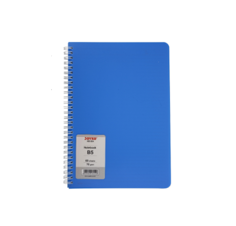 Notebook 1
