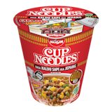 10 Rekomendasi Nissin Cup Noodles Terbaik 1