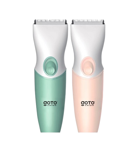 Goto Living ｜ Goto Chioo Electric Hair Clipper Baby