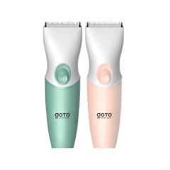 Goto Chioo Electric Hair Clipper Baby