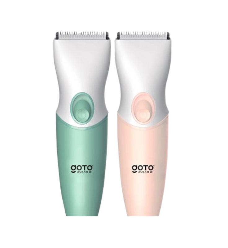 Goto Chioo Electric Hair Clipper Baby 1